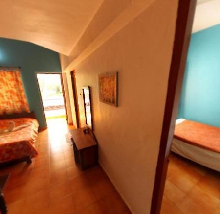 Hotel Germany Calangute Quarto foto